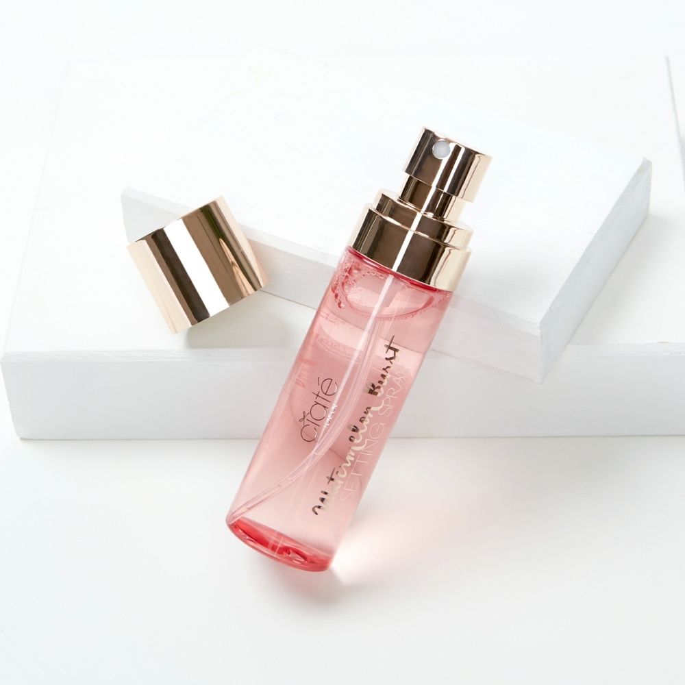 Ciaté London Watermelon Burst Setting Spray